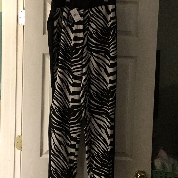 Magaschoni Pants - Magaschoni-New York